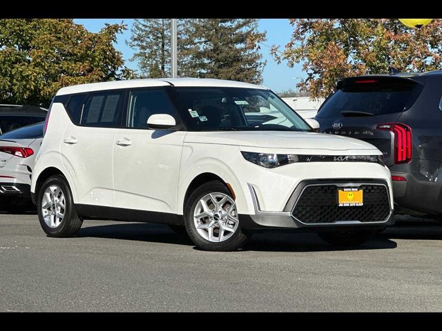 2023 Kia Soul S