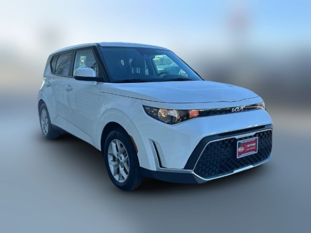 2023 Kia Soul S