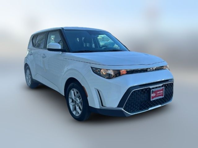 2023 Kia Soul S