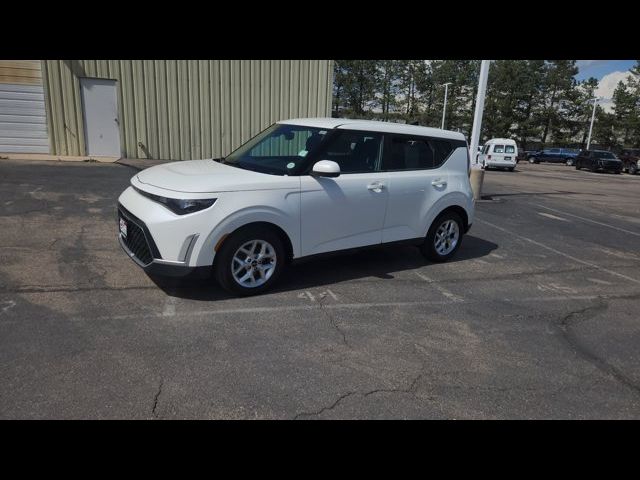 2023 Kia Soul S