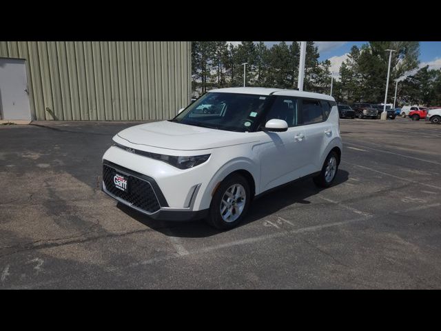 2023 Kia Soul S