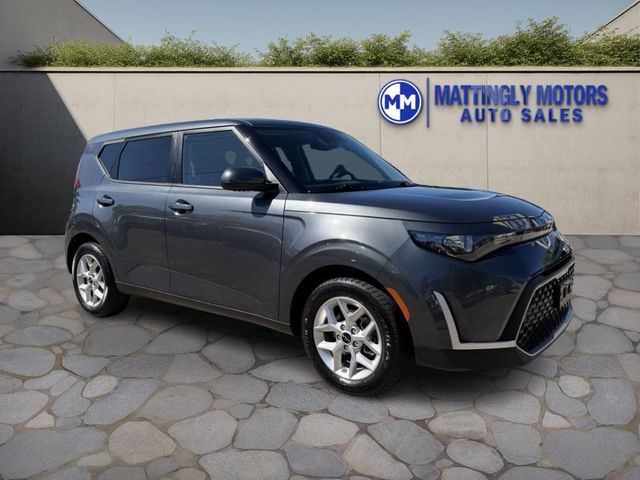 2023 Kia Soul S
