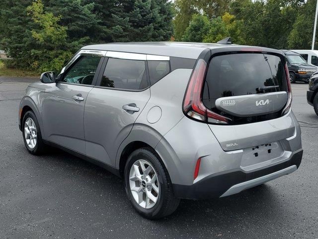 2023 Kia Soul S