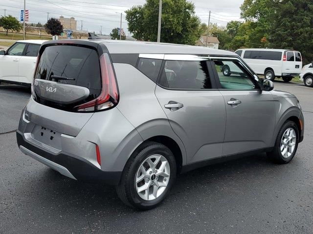 2023 Kia Soul S