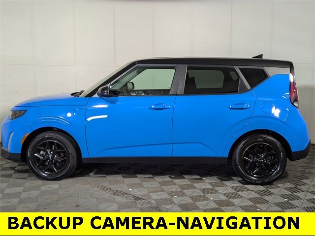 2023 Kia Soul S