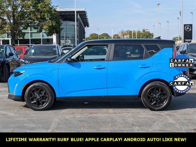 2023 Kia Soul S