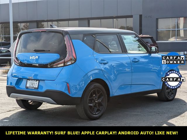 2023 Kia Soul S