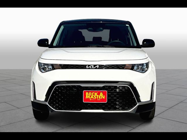 2023 Kia Soul S