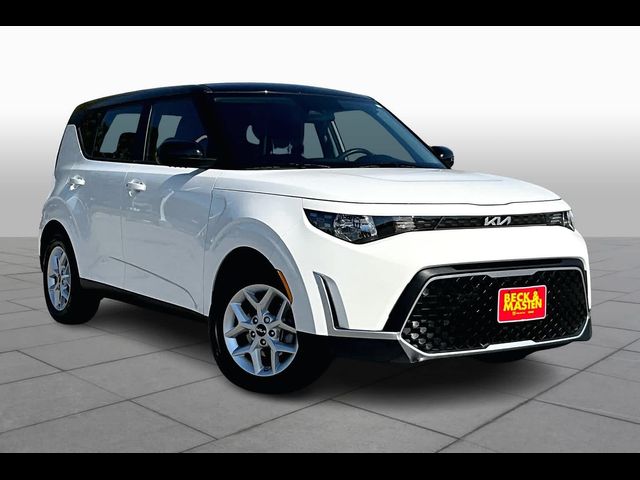 2023 Kia Soul S