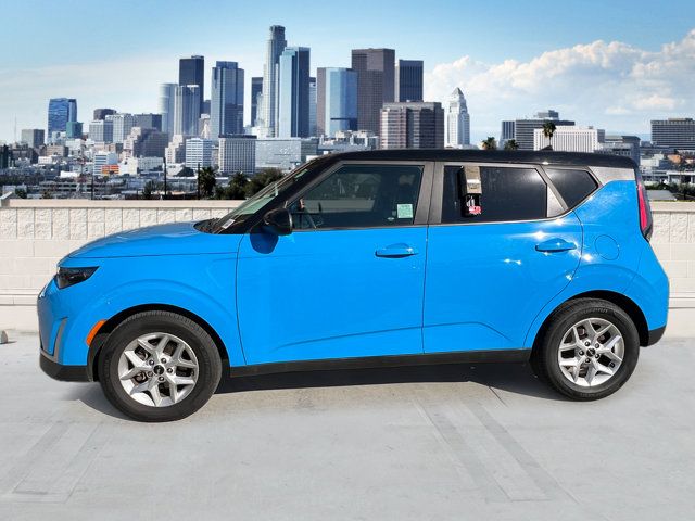 2023 Kia Soul S