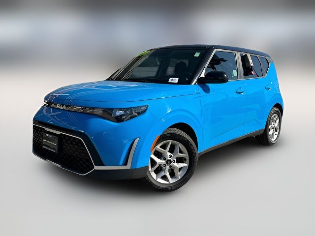 2023 Kia Soul S