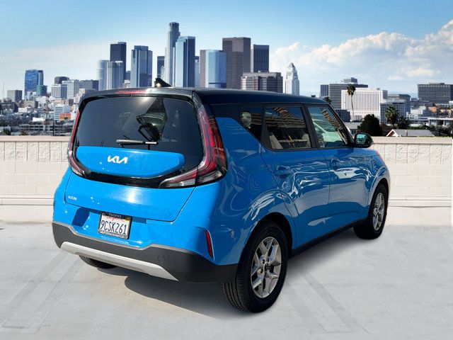 2023 Kia Soul S