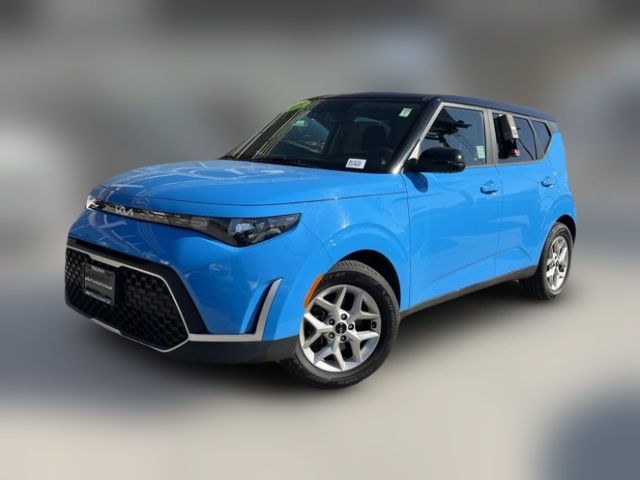 2023 Kia Soul S