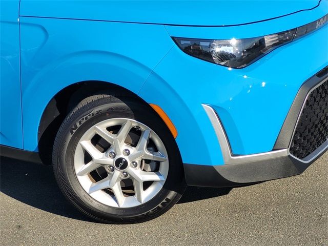 2023 Kia Soul S