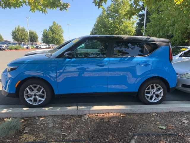 2023 Kia Soul S