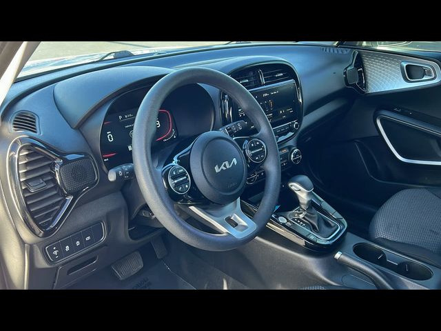 2023 Kia Soul S