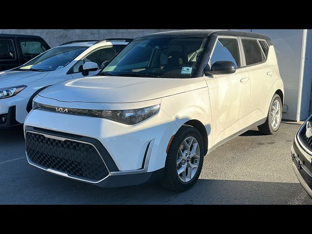 2023 Kia Soul S