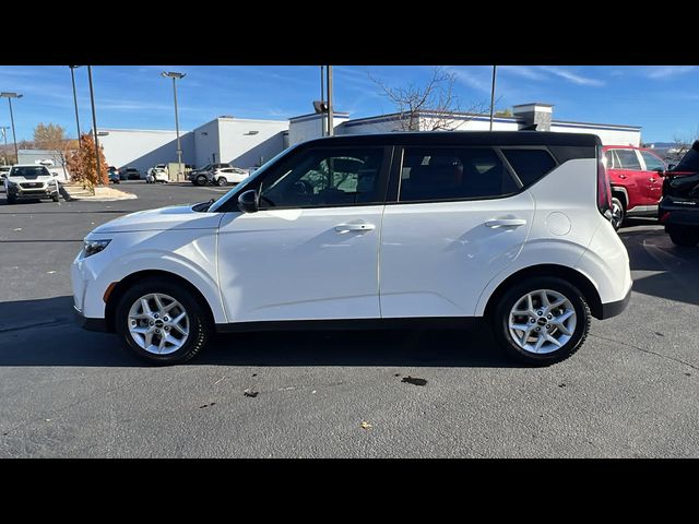 2023 Kia Soul S