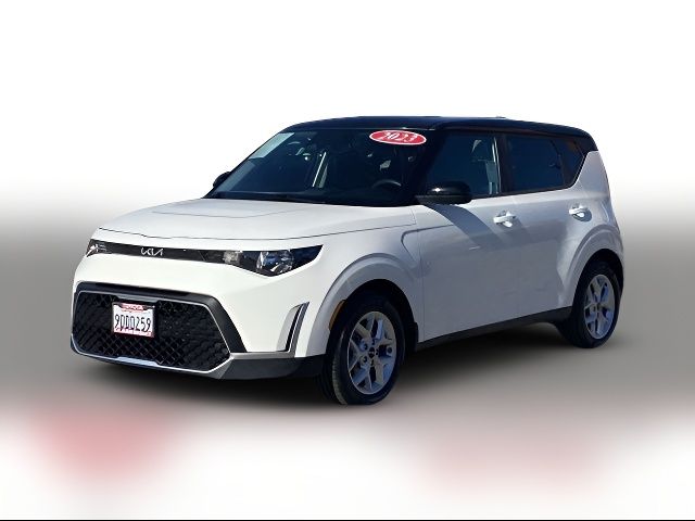 2023 Kia Soul S