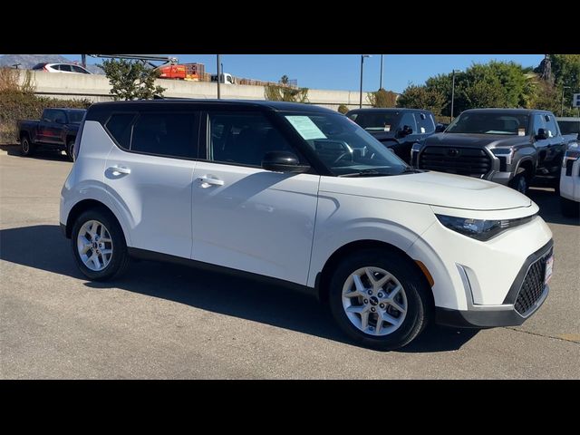 2023 Kia Soul S