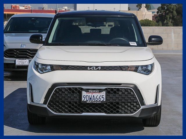 2023 Kia Soul S