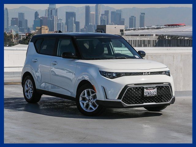 2023 Kia Soul S