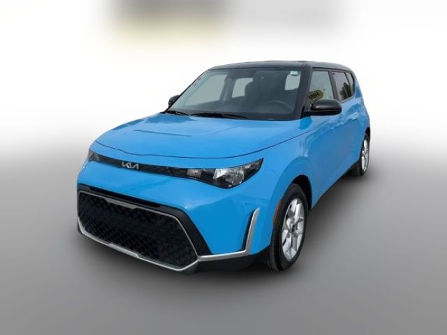 2023 Kia Soul S