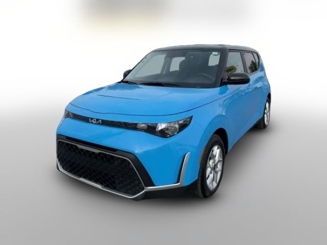 2023 Kia Soul S