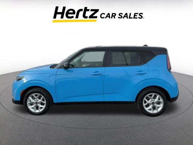 2023 Kia Soul S