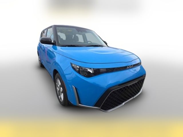 2023 Kia Soul S