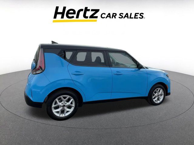 2023 Kia Soul S