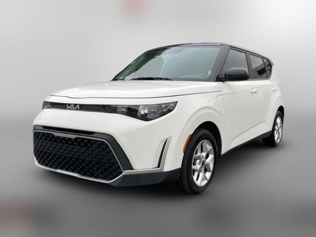 2023 Kia Soul S