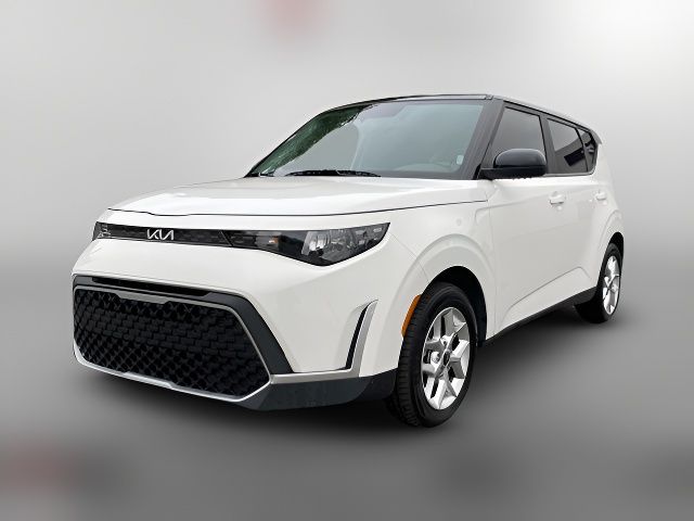 2023 Kia Soul S