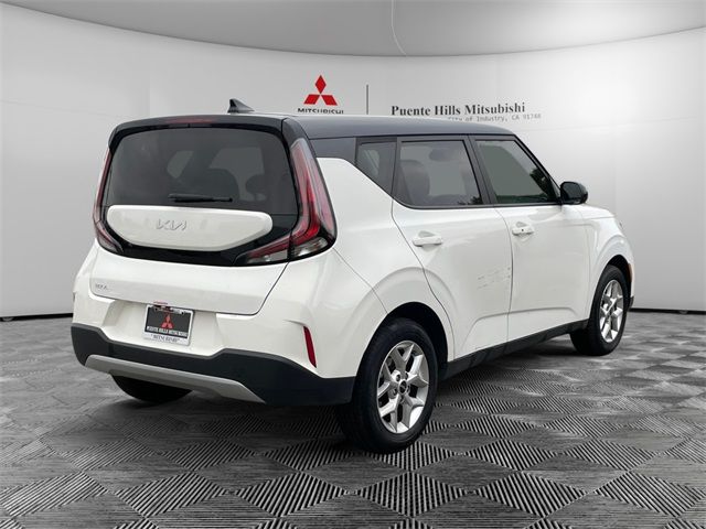 2023 Kia Soul S