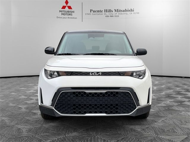 2023 Kia Soul S