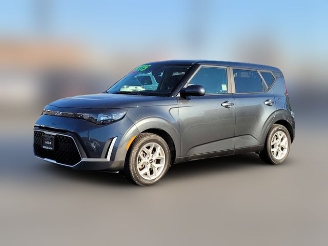 2023 Kia Soul S