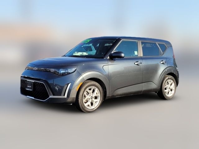 2023 Kia Soul S