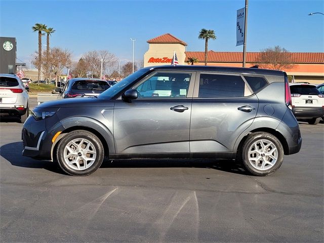 2023 Kia Soul S