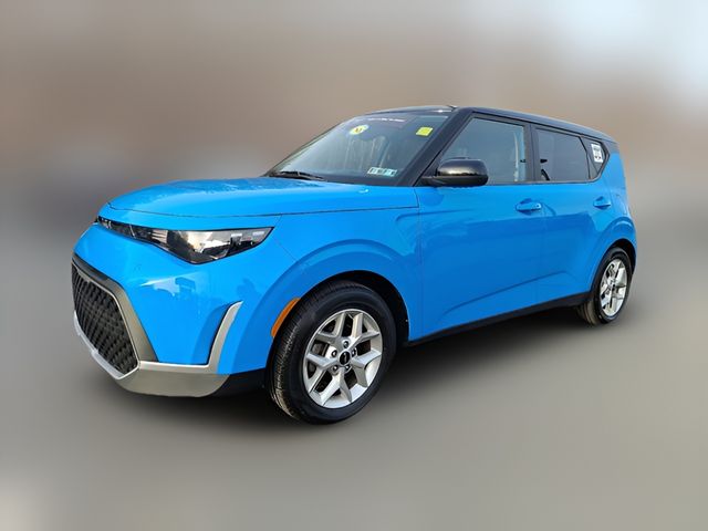 2023 Kia Soul S