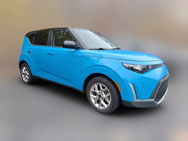 2023 Kia Soul S