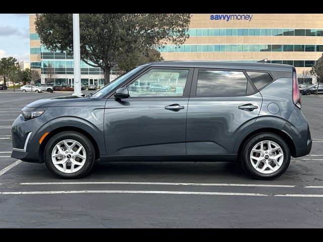 2023 Kia Soul S