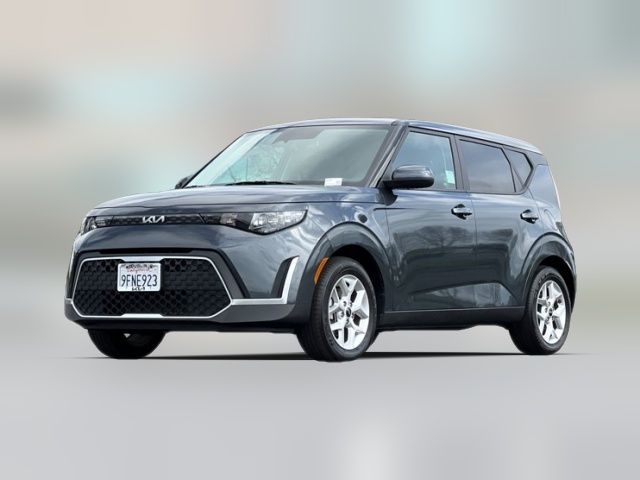 2023 Kia Soul S
