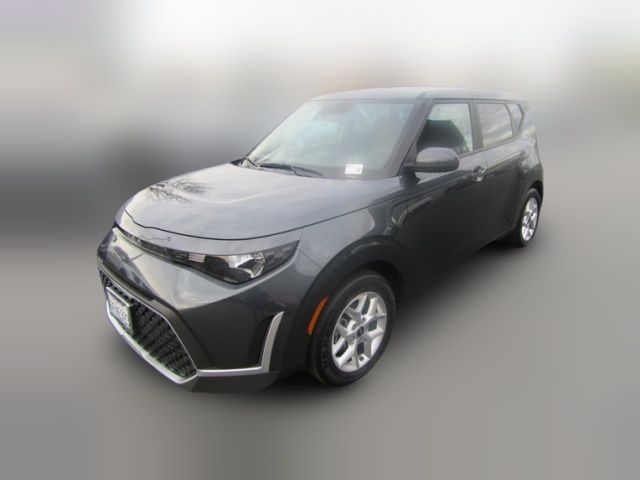 2023 Kia Soul S