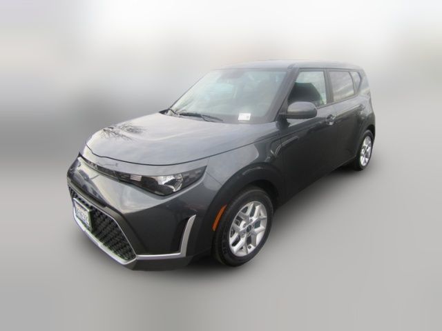 2023 Kia Soul S