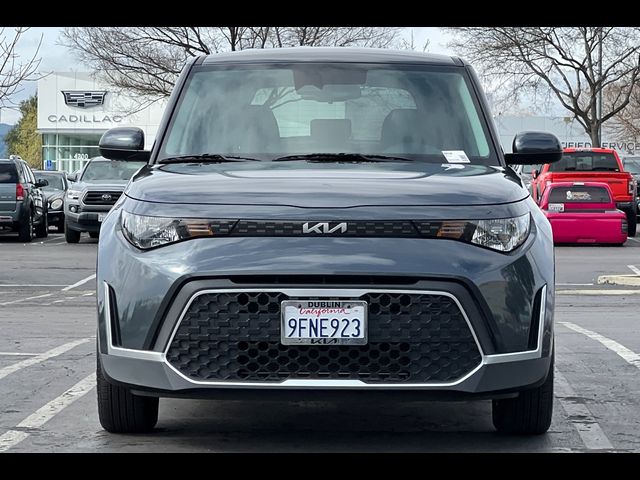 2023 Kia Soul S