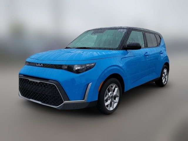 2023 Kia Soul S