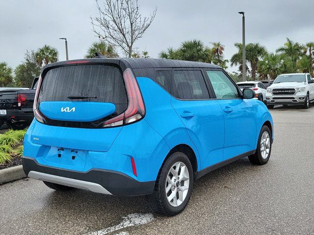 2023 Kia Soul S