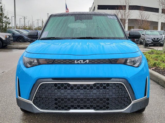 2023 Kia Soul S