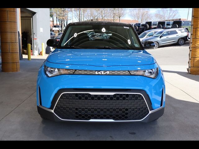 2023 Kia Soul S