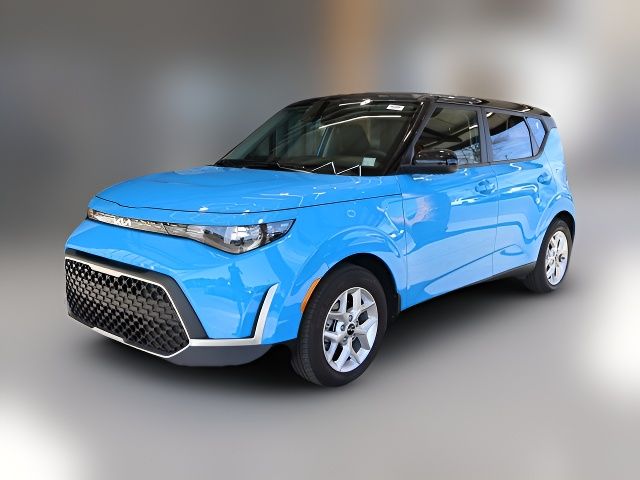 2023 Kia Soul S